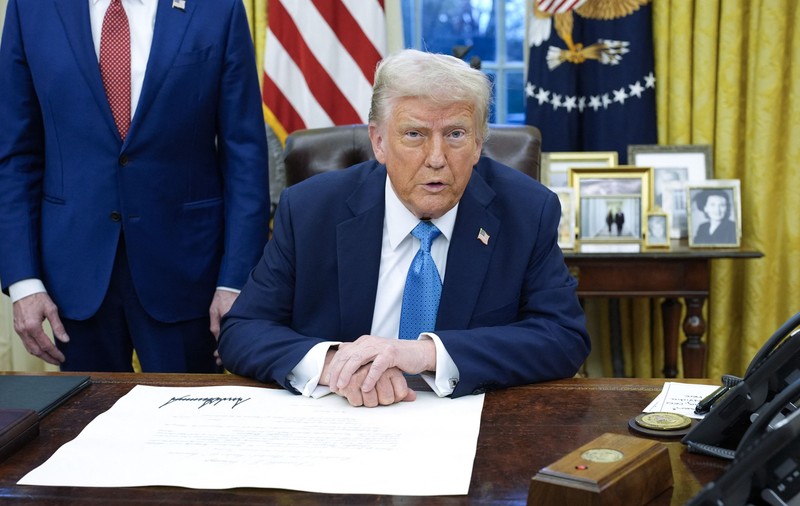 Viziunea „magnifică“ a preşedintelui Trump: epurarea etnică a Gazei şi anexarea Cisiordaniei de către Israel