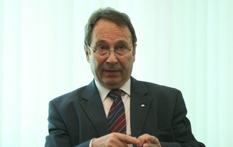 Valer Dorneanu, interimar în funcția de Avocat al Poporului 