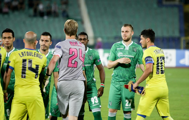 Premiile din Liga Europa, infime faţă de cele din Liga Campionilor. Cât a pierdut Steaua