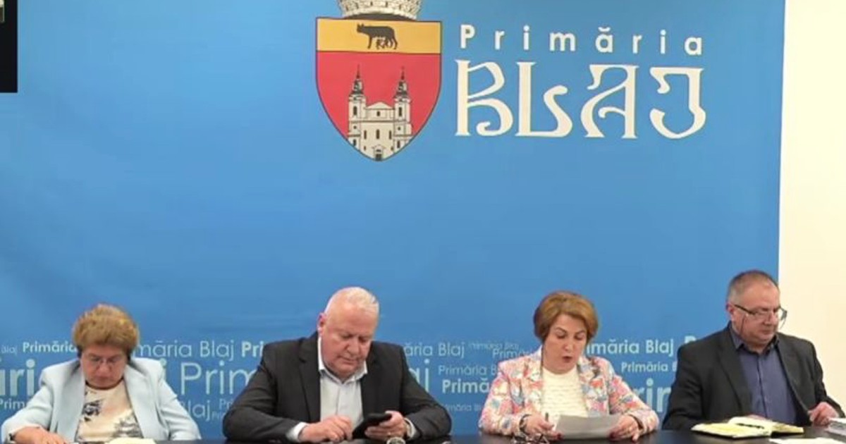 Consiliul local Blaj a decis a decis achizitionarea de servicii de consultanță pentru a monitoriza, evalua și propune acționarea în judecată a persoanelor care insultă, calomniază, hărțuiesc sau șantajează prin afirmații lansate în spațiul public instituția sau reprezentanții acestora.