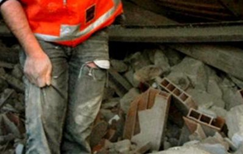 Fetiţă româncă, pe lista persoanelor dispărute în Italia