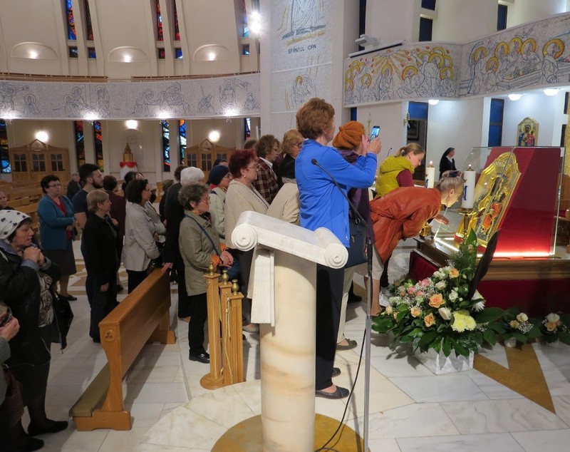 Papa Francisc, la Iași. O familie cu 28 de membri îi va vorbi Suveranului Pontif despre greutățile și bucuriile din viața lor