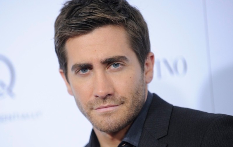 Actorul Jake Gyllenhaal vrea să-şi serbeze ziua de naştere la Cercul Polar
