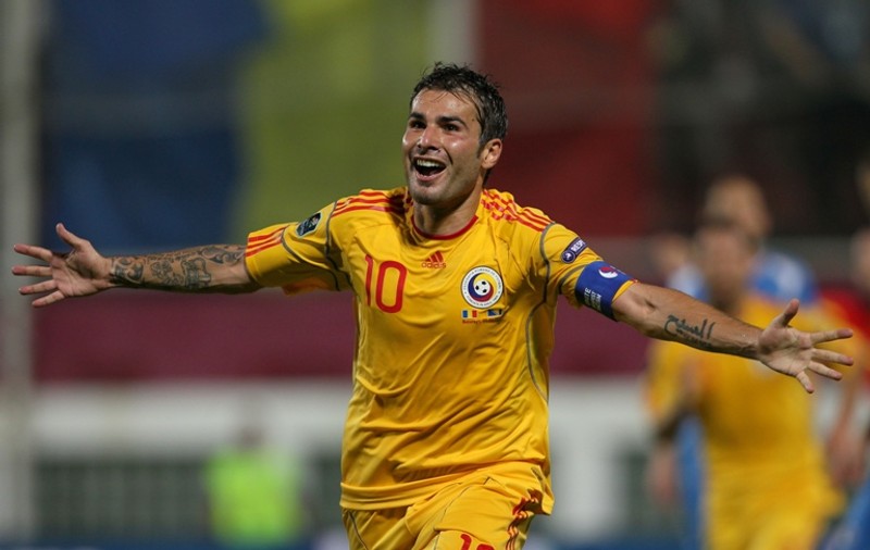 Adrian Mutu: «Nu mă aşteptam să fiu iertat aşa repede»
