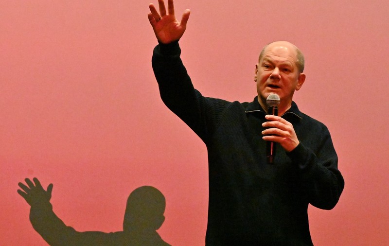 Descurajarea pensionărilor anticipate și imigranții, soluțiile lui Olaf Scholz pentru ca economia Germaniei să nu scadă