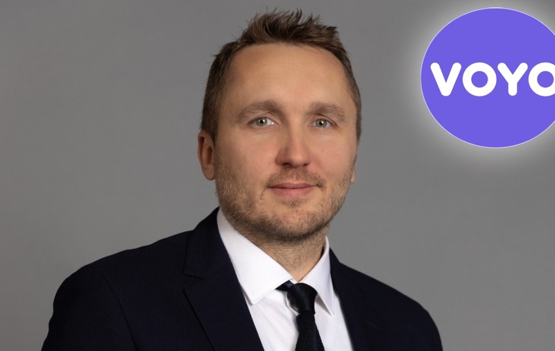 Ce se întâmplă în România cu VOYO, după ce în Cehia platforma de streaming s-a rebranduit: „E următorul pas. Nu unul defensiv”