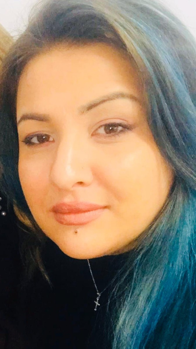 Larisa Miltiade