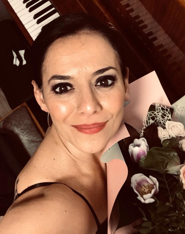 Analia Selis vrea să își refacă viața după divorț: „Viața mea s-a dezechilibrat în multe aspecte”