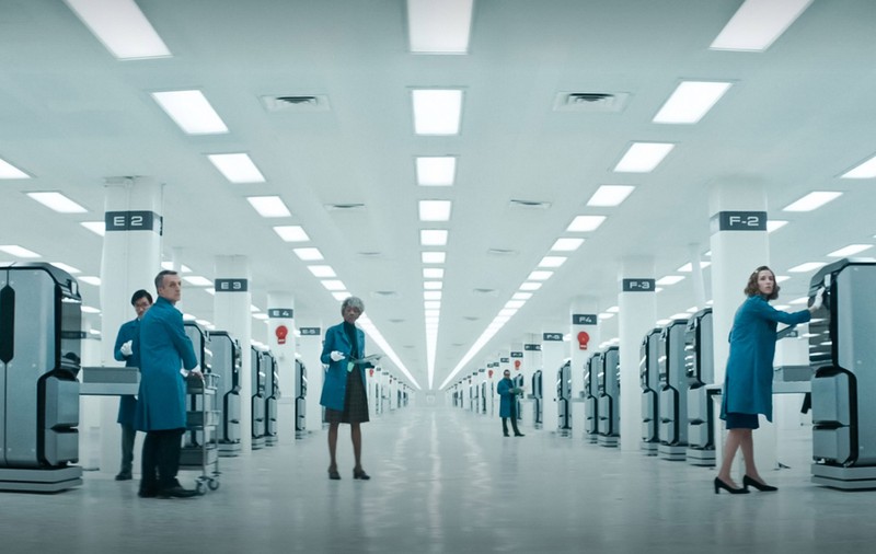 Un serial ce nu trebuie ratat: „Severance” - Separarea conștiinței ultimilor proletari. Ben Stiller e chiar inteligent