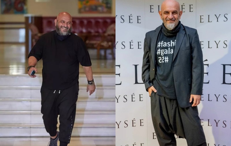 Cum a slăbit Alin Gălățescu 20 de kilograme într-o lună și jumătate: „Am ținut o dietă, o chestie foarte simplă, naturală”. Ce nu mai mănâncă