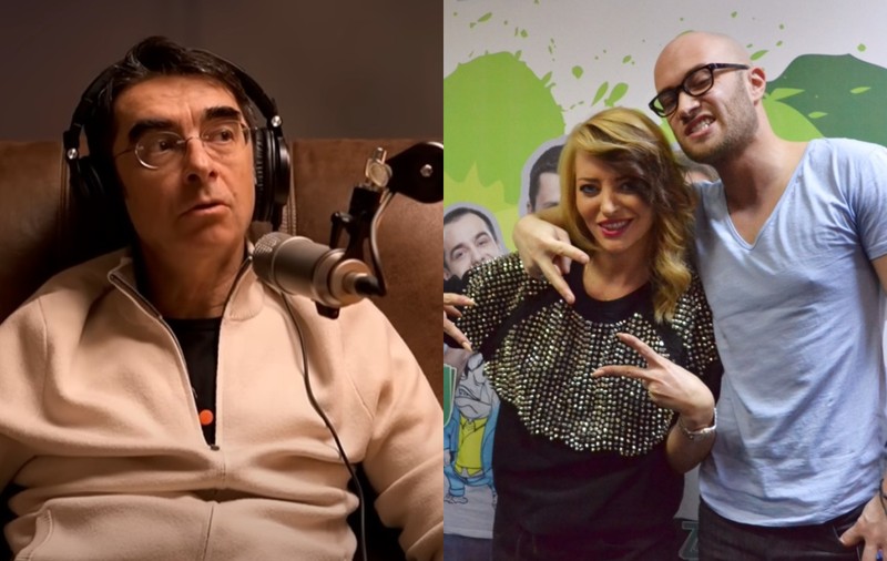 Mihai Găinușă critică emisiunea „iUmor” de la Antena 1: „Îmi place Delia foarte mult, dar unde e umorul?”. Ce spune despre Mihai Bendeac