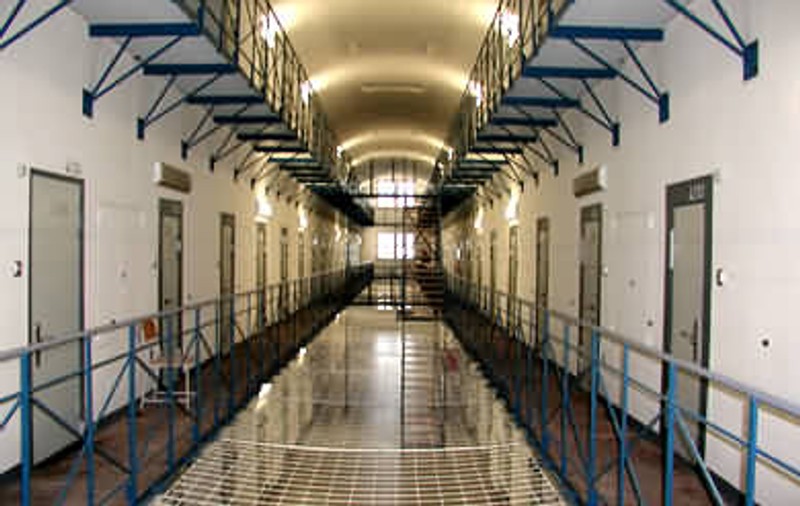 Un criminal, eliberat după 58 de ani de închisoare. Este cea mai lungă perioadă de detenție din sistemul penitenciar german