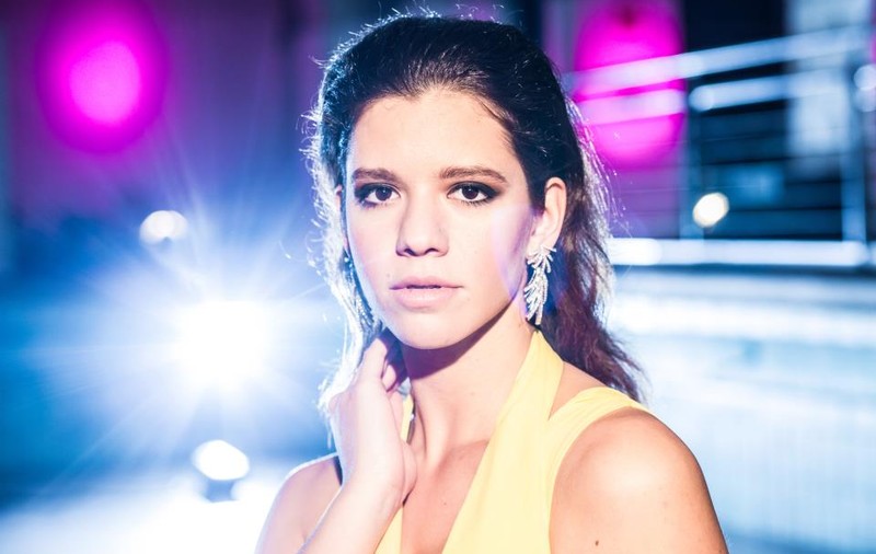 Ada Condeescu, în juriul internaţional al Festivalului de Film de la Sofia