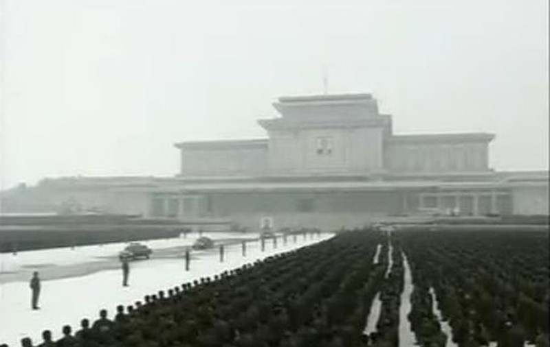 China avertizează că "un conflict ar putea izbucni în orice moment" în Coreea de Nord