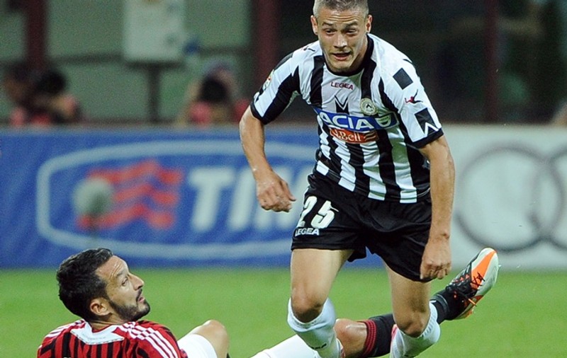 Torje: ”Sperăm să fim primii care o bat pe Juventus”