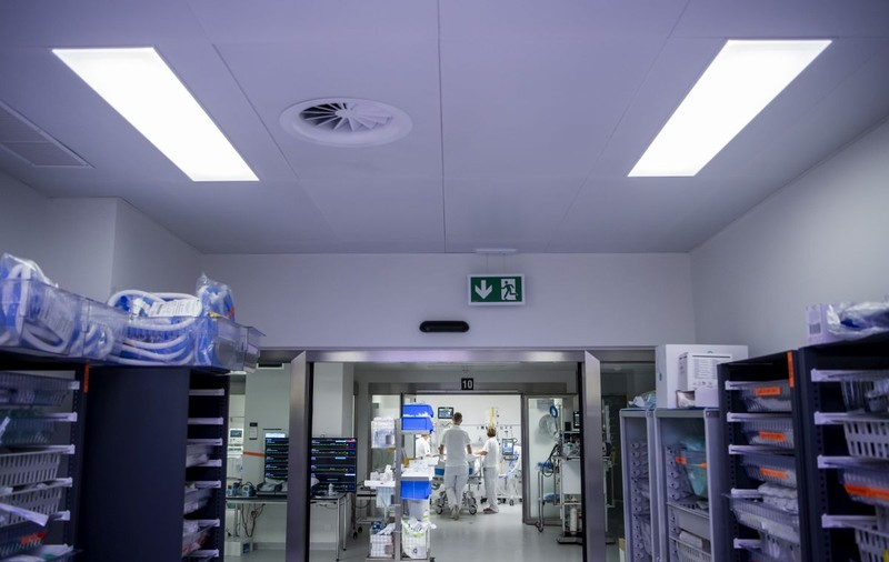 Eroare medicală uriașă, într-un spital din SUA. Medicii au transplantat un rinichi pacientului greșit