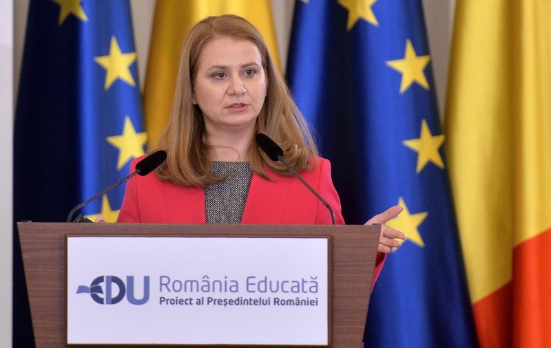 Limitarea mandatelor rectorilor, stabilită prin noile legi ale educației. Anunțul făcut de Ligia Deca