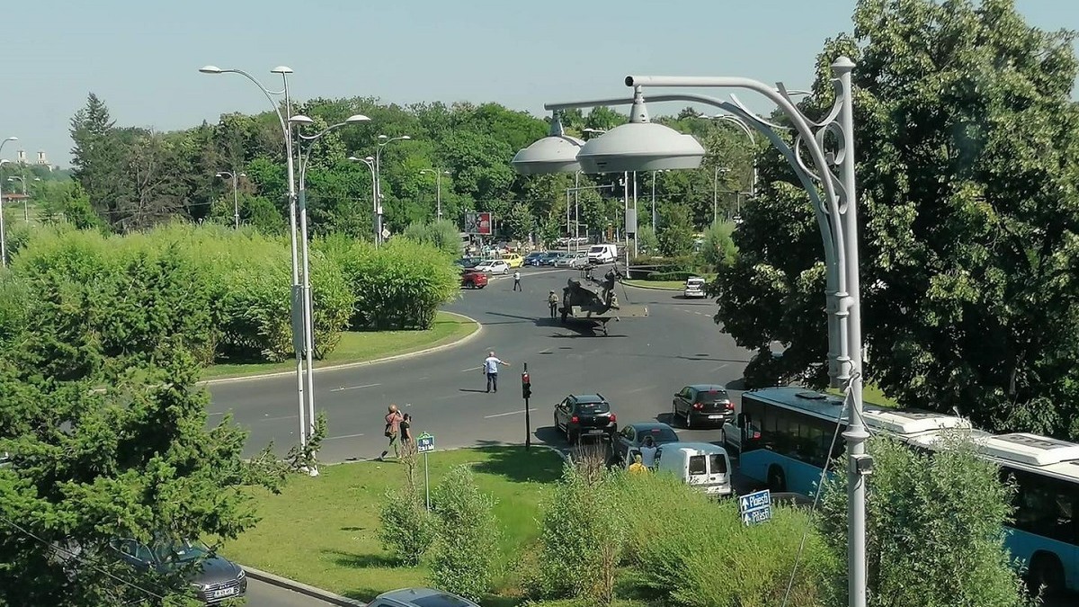 Elicopter