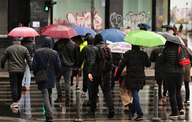 Cum va fi vremea de 1 Decembrie. Prognoza meteo pentru următoarele două săptămâni