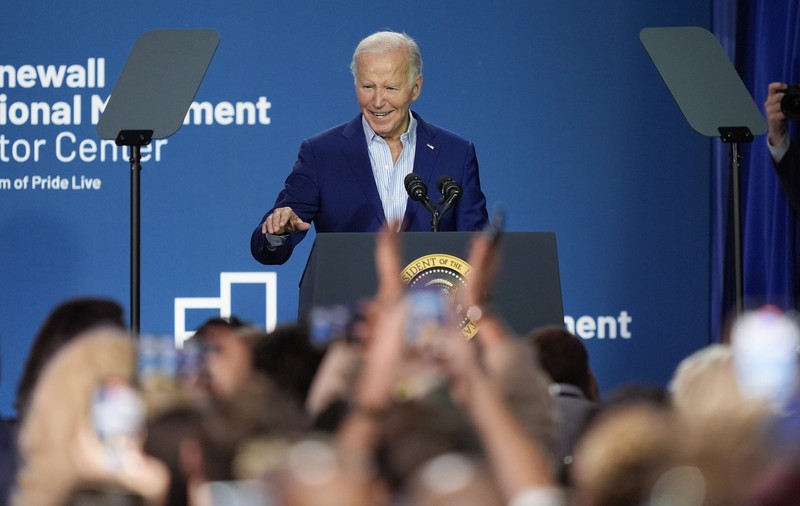NBC News: Joe Biden s-a simțit trădat, izolat şi furios. Cum a luat decizia de a se retrage din cursa prezidenţială