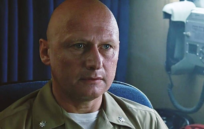 James Tolkan a murit. Actorul din „Înapoi în viitor” și „Top Gun” avea 94 de ani și 55 de ani de carieră în actorie
