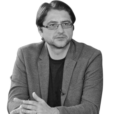 Costi Rogozanu