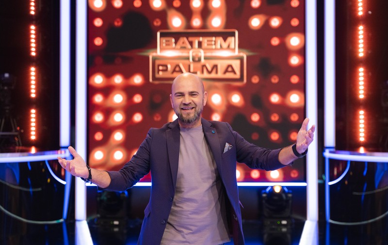 Câți bani s-au câștigat într-o singură săptămână la „Batem palma?”, show-ul prezentat de Cosmin Seleși la PRO TV