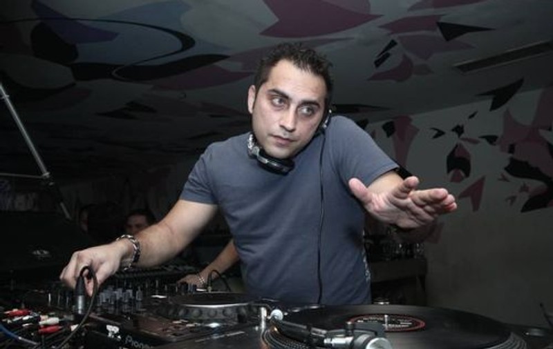 Connect-R şi DJ Rynno concertează la mare de 1 Mai