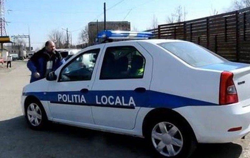 O MINORĂ DISPĂRUTĂ de acasă după ce S-A CERTAT CU MAMA EI, GĂSITĂ PE UN CÂMP ÎN CARAŞ SEVERIN
