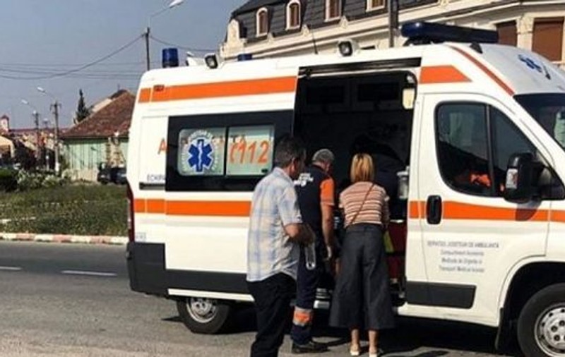 Tot mai mulți copii din Iași, victime ale accidentelor. Au fost loviți de mașini sau au căzut de pe bicicletă