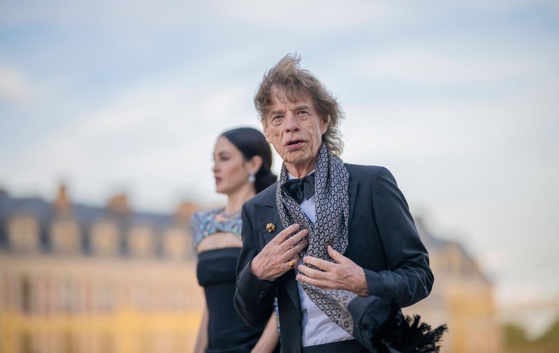 Mick Jagger se gândește să-și doneze averea. „Copiii mei nu au nevoie de 500 de milioane de dolari”