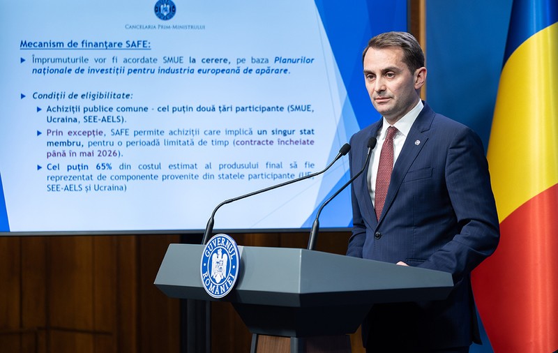 De-a SAFE ascunselea 