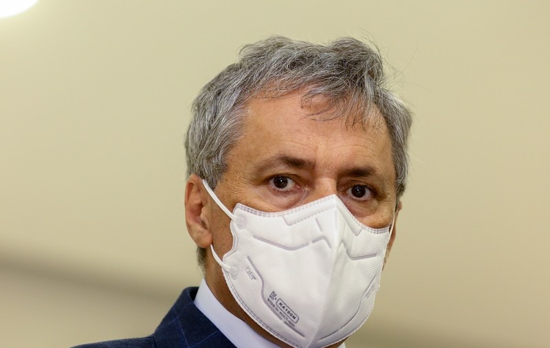 Marcel Vela, despre ridicarea restricțiilor la pelerinajul de la Iași: "O decizie operativă pentru a salva o situație care putea degenera"