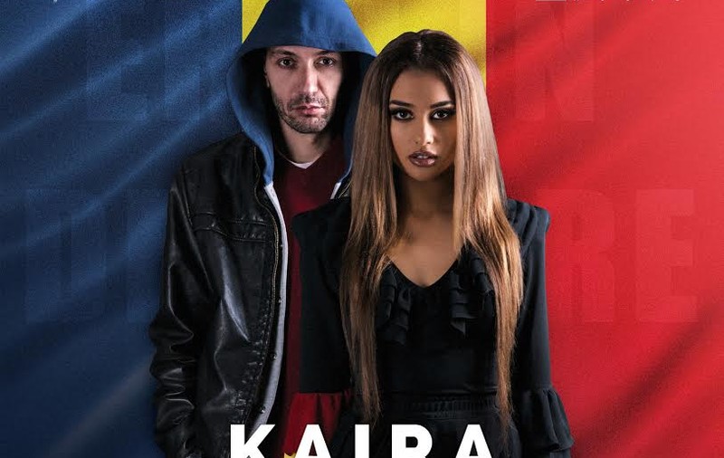 PREMIERĂ LIBERTATEA.RO! Kaira şi Şişu Tudor sunt "Condamnaţi la fericire"! Eroii Generaţiei Libere!