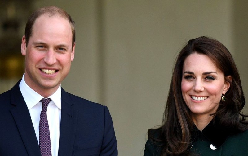 Motivul pentru care Kate Middleton și prințul William nu au mai fost văzuți în public de la Crăciun