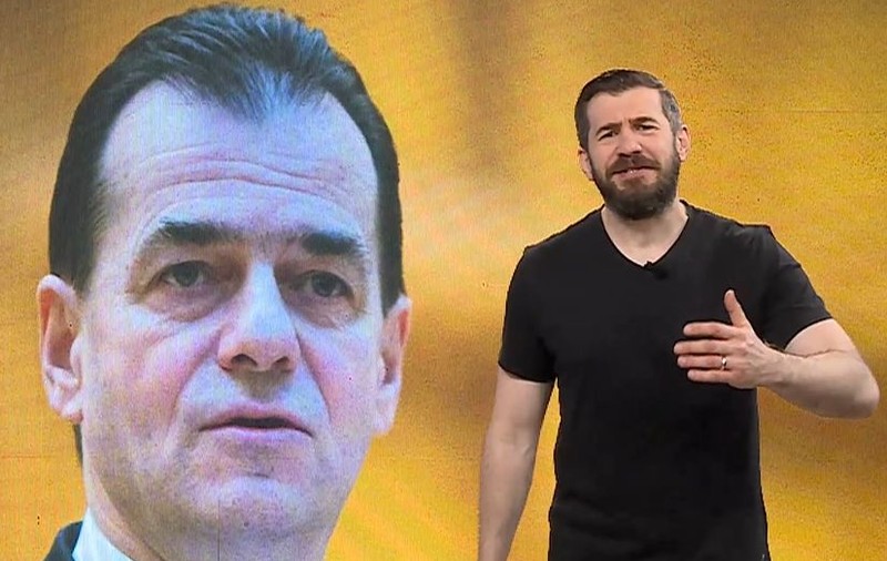 Starea Libertății | Dragoș Pătraru critică amânarea remanierii: ”În acest guvern sunt câteva specimene care habar n-au pe ce lume trăiesc”