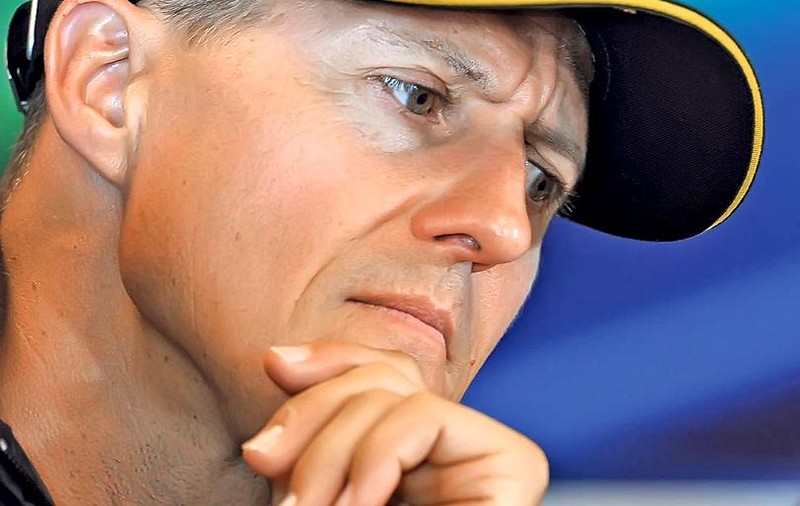 Ce decizie a luat familia lui Michael Schumacher