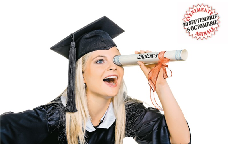 Vărsătorii au succes la examene
