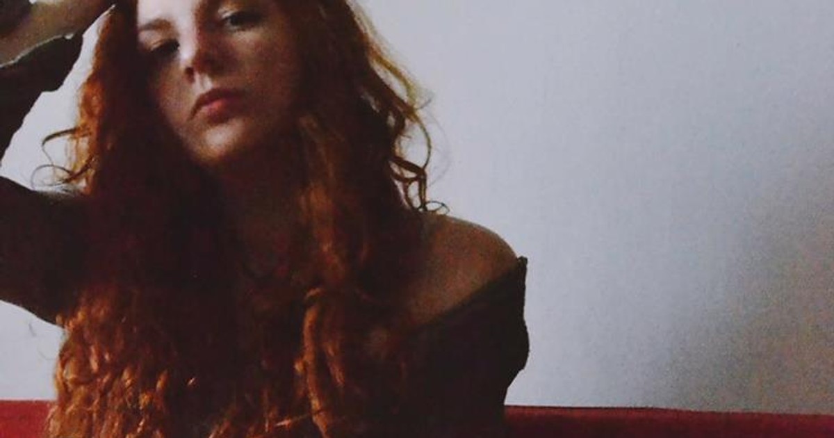 Luci Buzilă, o absolventă a Liceului de Arte din Bistrița, a fost găsită moartă. Fata avea doar 18 anii