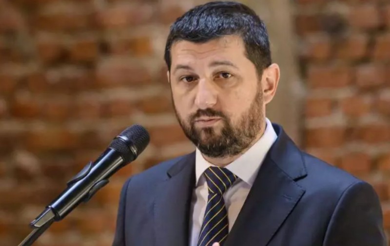 Marius Lulea, prim-vicepreședintele AUR, după ce George Simion a pierdut alegerile: „Ţara are nevoie de conducere, nu de improvizaţie”