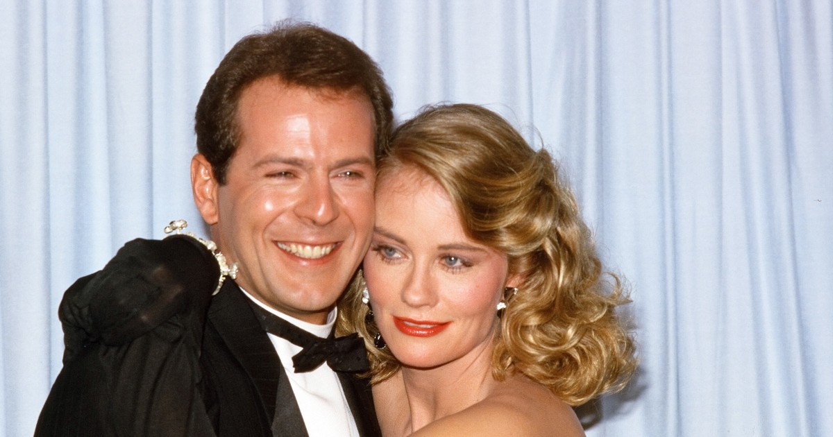 Cum arată astăzi actrița din serialul "Maddie și David". Colega lui Bruce Willis se ține bine!