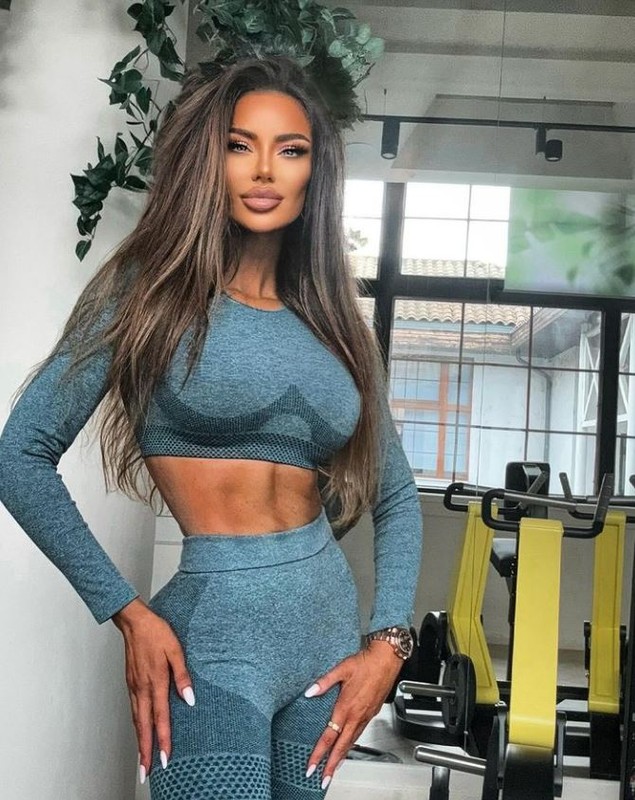 Bianca Drăgușanu, prima reacție după ce a fost dusă la audieri într-un dosar de evaziune fiscală