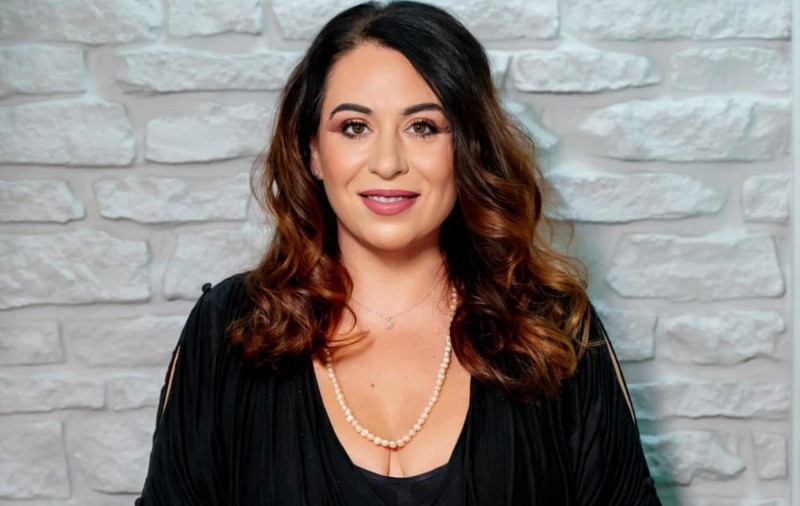 Anunțul făcut de Oana Roman despre revenirea în televiziune: „Ziua de vineri a început cu filmări”. La ce post va apărea vedeta