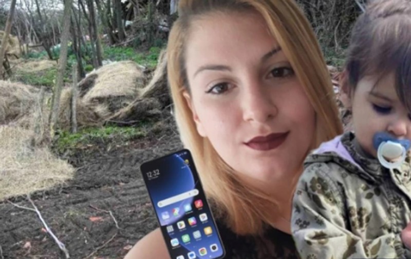 Noi detalii despre Danka, fetiţa dispărută în Serbia: mama a căutat informații despre granița sârbo-română, două femei suspecte au trecut vama pe la Porțile de Fier
