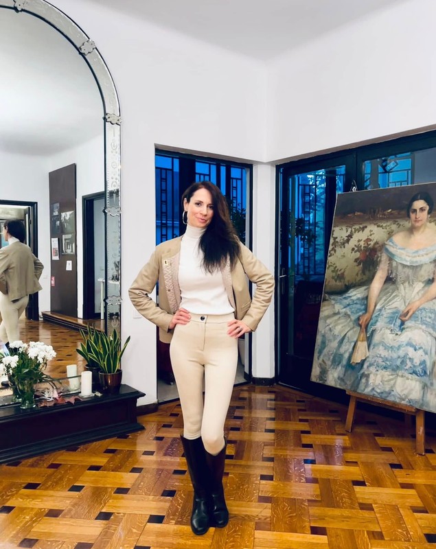 Cum influențează designul interior starea de bine. Adriana Popescu, expert: „Casa nu este doar locul în care trăim. Este locul care ne învață cum să trăim” 
