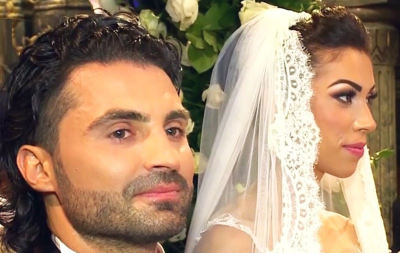 Raluca Pastramă, noi detalii neașteptate despre căsnicia cu Pepe. „Nu doar el se comporta urât cu mine, ci și familia lui”