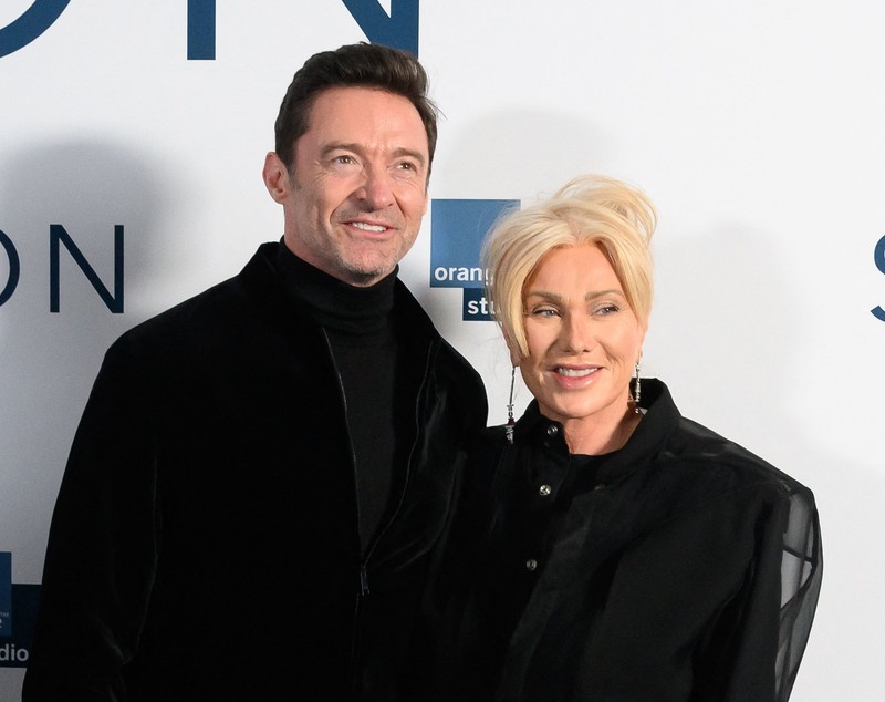 Hugh Jackman şi soţia lui, Deborra-Lee Furness, se despart după 27 de ani de căsnicie