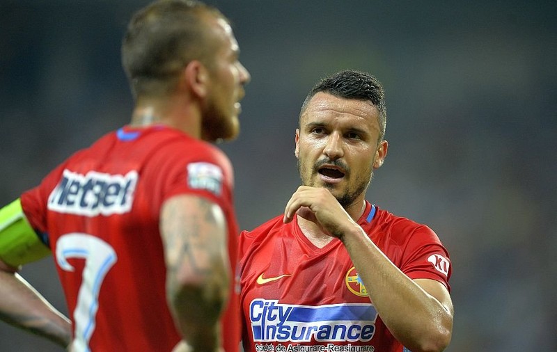 CFR Cluj insistă pentru transferul lui Budescu: ”E feblețea patronului!”. Ce se întâmplă cu Alibec