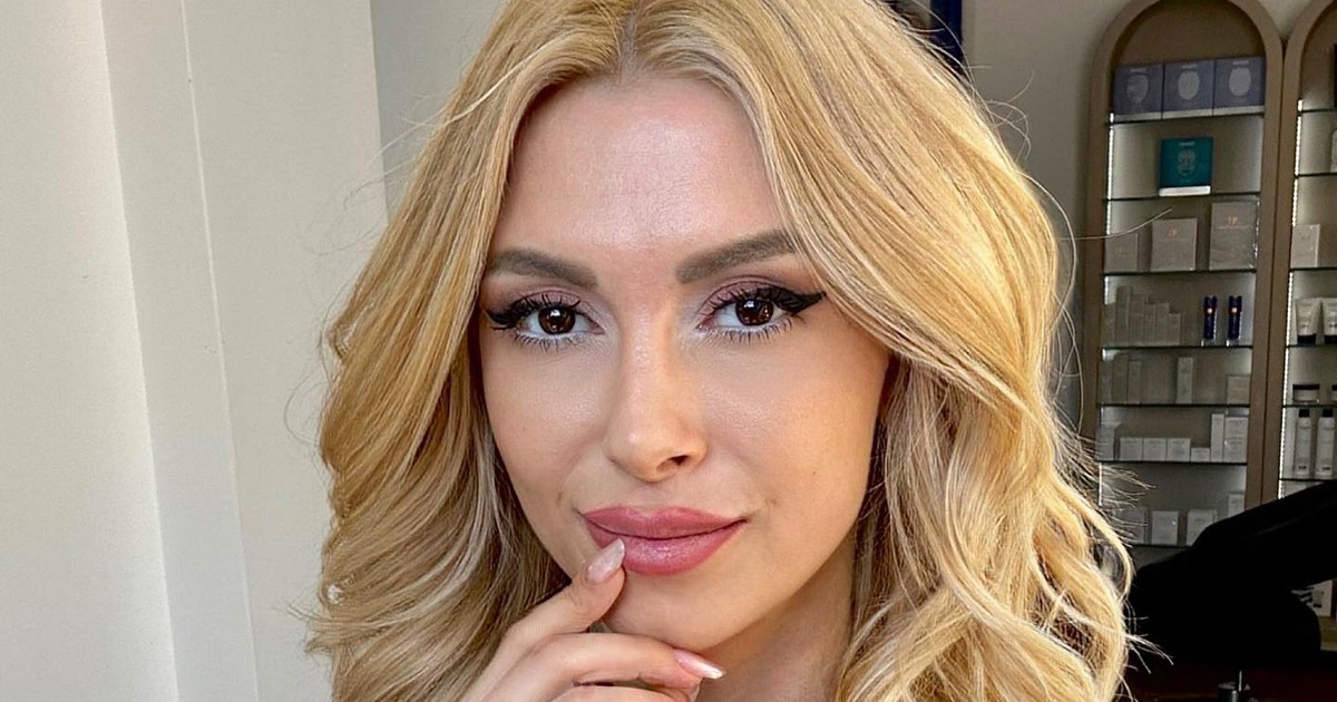 Andreea Bălan