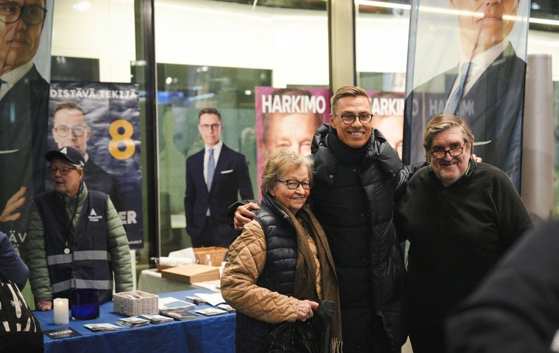 ALEGERI | Îngrijorați de război, finlandezii caută un președinte cu experiență în politică externă. Candidații le oferă chiar acest lucru